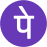 phonepe logo